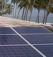 Solicitud de concesión para invertir en proyectos de energía renovable en República Dominicana.